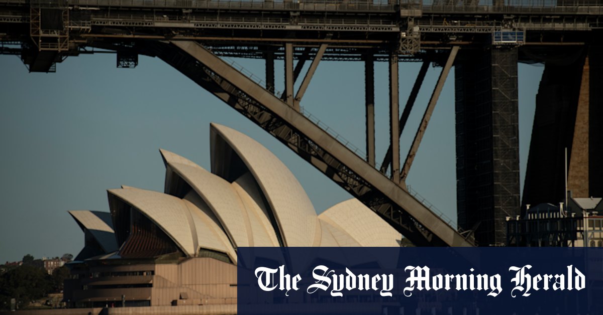 NSW tourism 'Feel New' campaign defended by Steve Cox - Vimarsana News