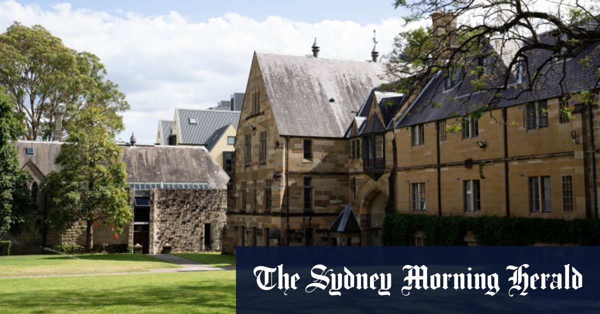St Paul’s College students expelled, suspended over bullying claims