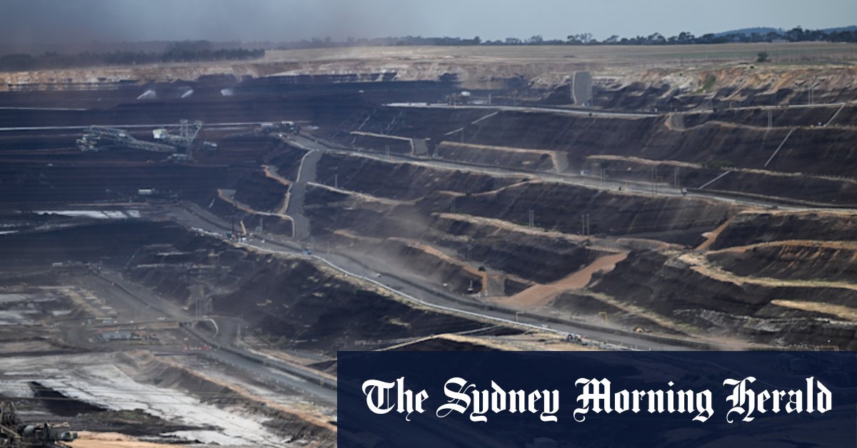 Greenhouse gas emissions: Australia vastly underreporting methane pollution, report finds - Vimarsana News