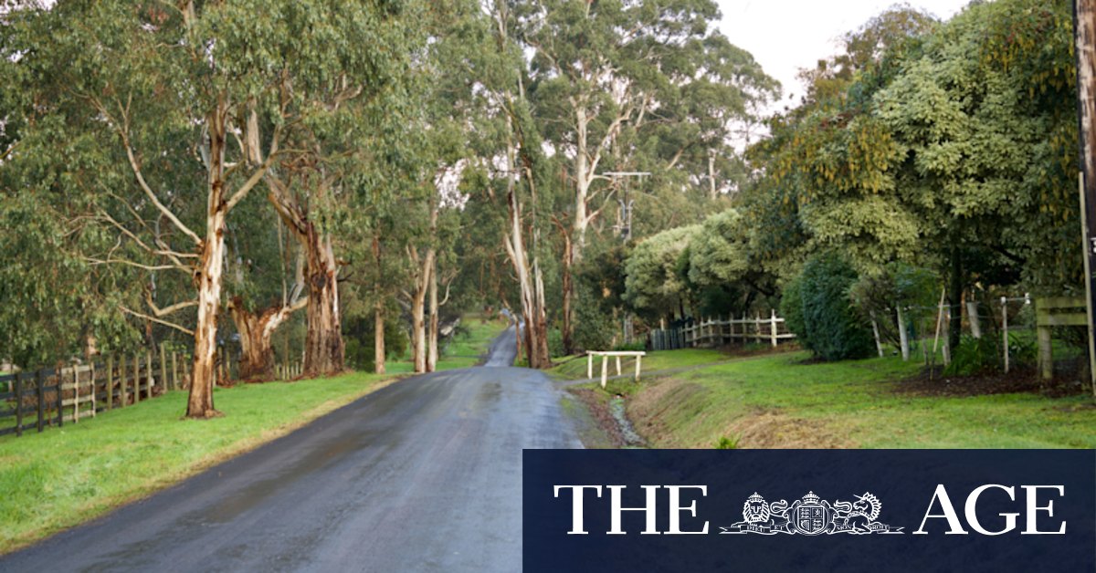 Poisonous mushroom deaths: Korumburra in Gippsland becomes the unlikely site of horror - Vimarsana News