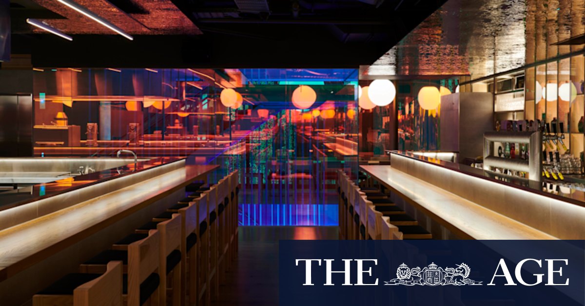 Collins Street restaurant Yakimono carefully crafts Japanese-style - Vimarsana News