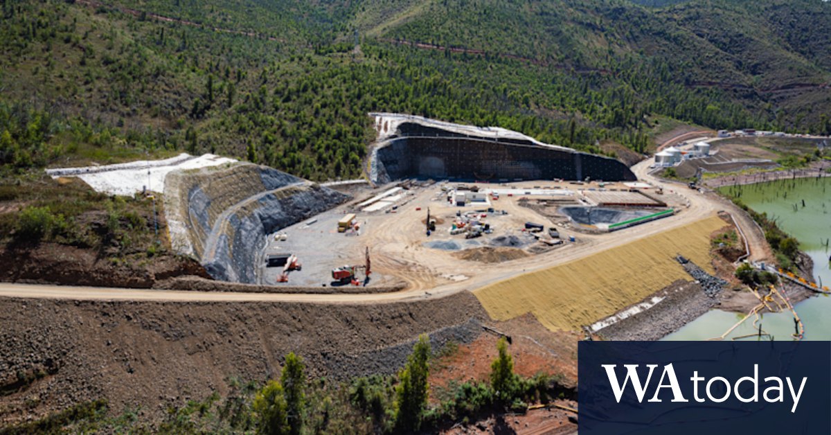 Snowy Hydro uh-oh: The infrastructure upstart with sharp elbows and sharper pricing - Vimarsana News