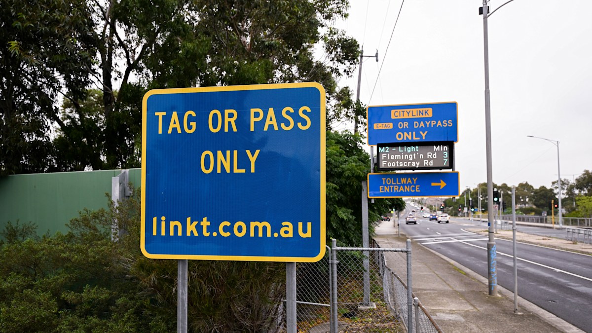 Weekly tolls to be capped at $30 in Victoria under Labor’s cost of living ...