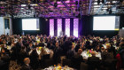 The Business Council of Australia’s annual dinner has some pull 