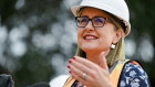 Victorian Premier Jacinta Allan revealed the North East Link project has blown out to $26.1 billion.