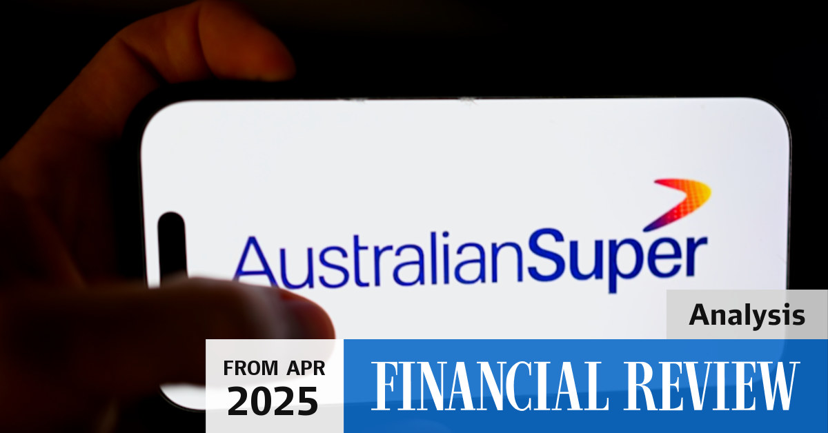 AusSuper, REST, Hostplus, Australian Retirement Fund: How hackers ...