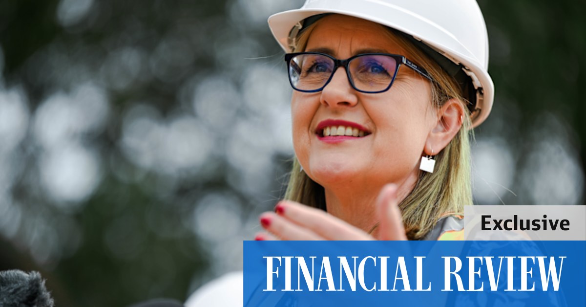 Victoria failing its housing target, property groups including Property Council, Urban Development Institute of Australia, Master Builders and Housing Industry Association warn - Vimarsana News