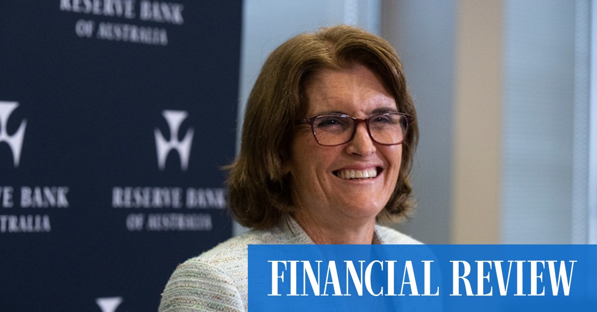 RBA interest rates: Traders trim rate cuts bets as Reserve Bank 'unconvinced' on inflation - Vimarsana News