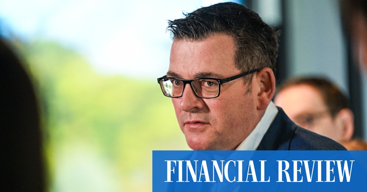 Victorian budget 2023: forestry industry figures warn of timber supply crisis after logging exit brought forward - Vimarsana News
