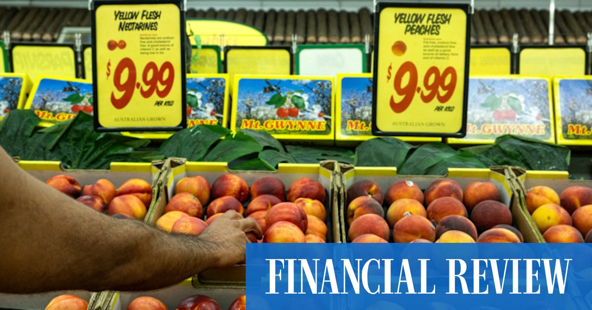 RBA interest rates: Westpac predicts inflation will fall faster than the central banks expects - Vimarsana News