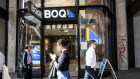 BOQ plans to buy back its franchised branch network.