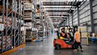 Private equity real estate firm Wentworth Capital plays in last mile logistics, residential and life sciences.
