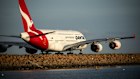 Travel on Qantas still outstrips other airlines for travel by public servants.