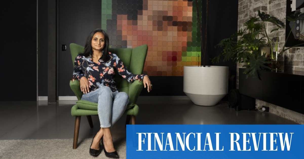 Women powering global transformation with technology - Vimarsana News