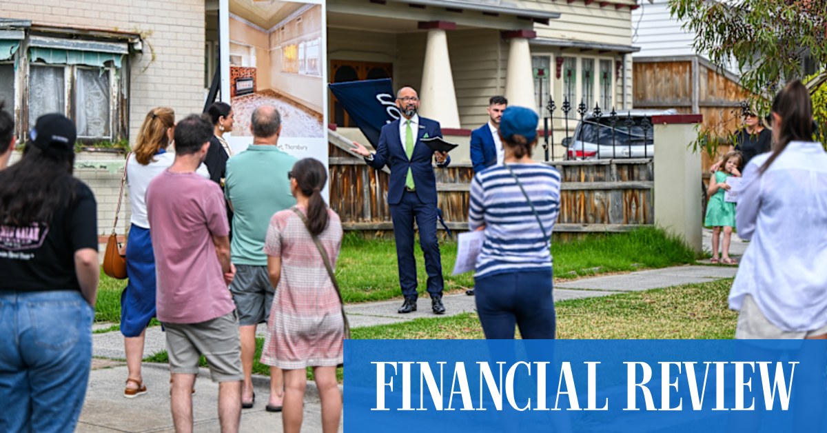 Interest rates: More rate rises will tip many home owners into distress - Vimarsana News