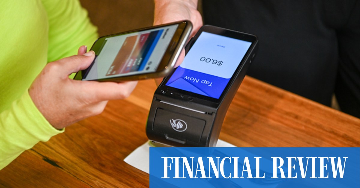 RBA could backtrack on plan to ban credit card surcharges