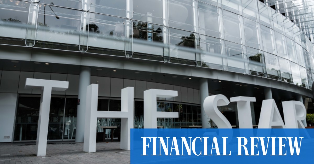 The Star can cover $300m-plus hit, say analysts - Vimarsana News