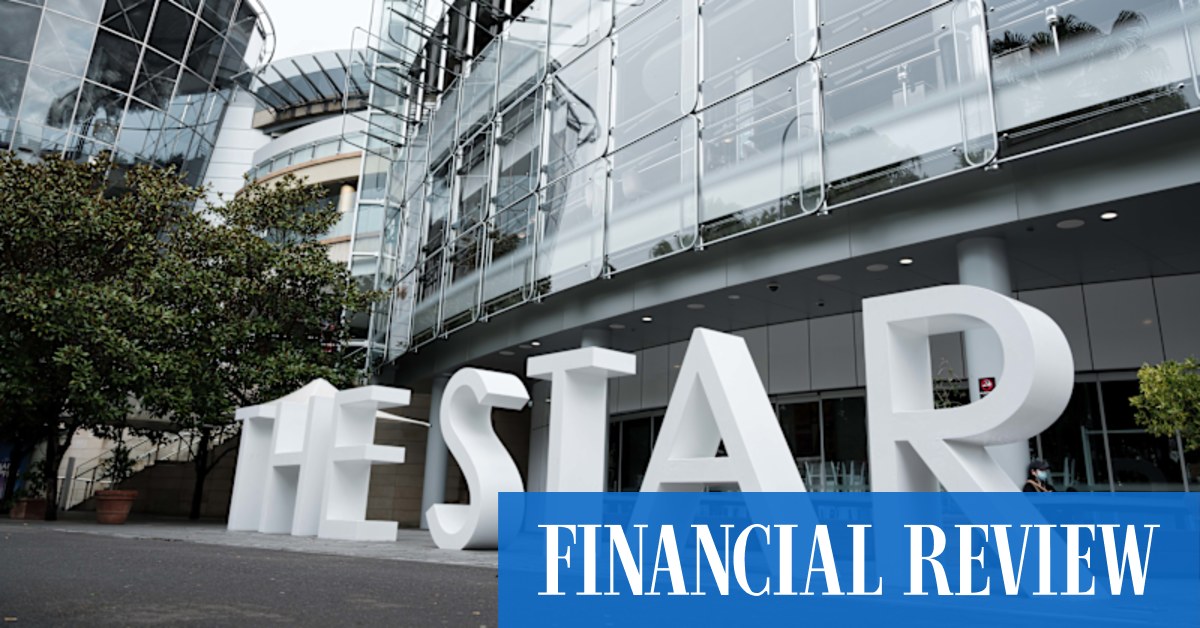 Star Entertainment share price collapses on NSW tax rise - Vimarsana News