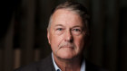 David Harrison, CEO of Charter Hall is marking 20 years at the helm of the property firm.