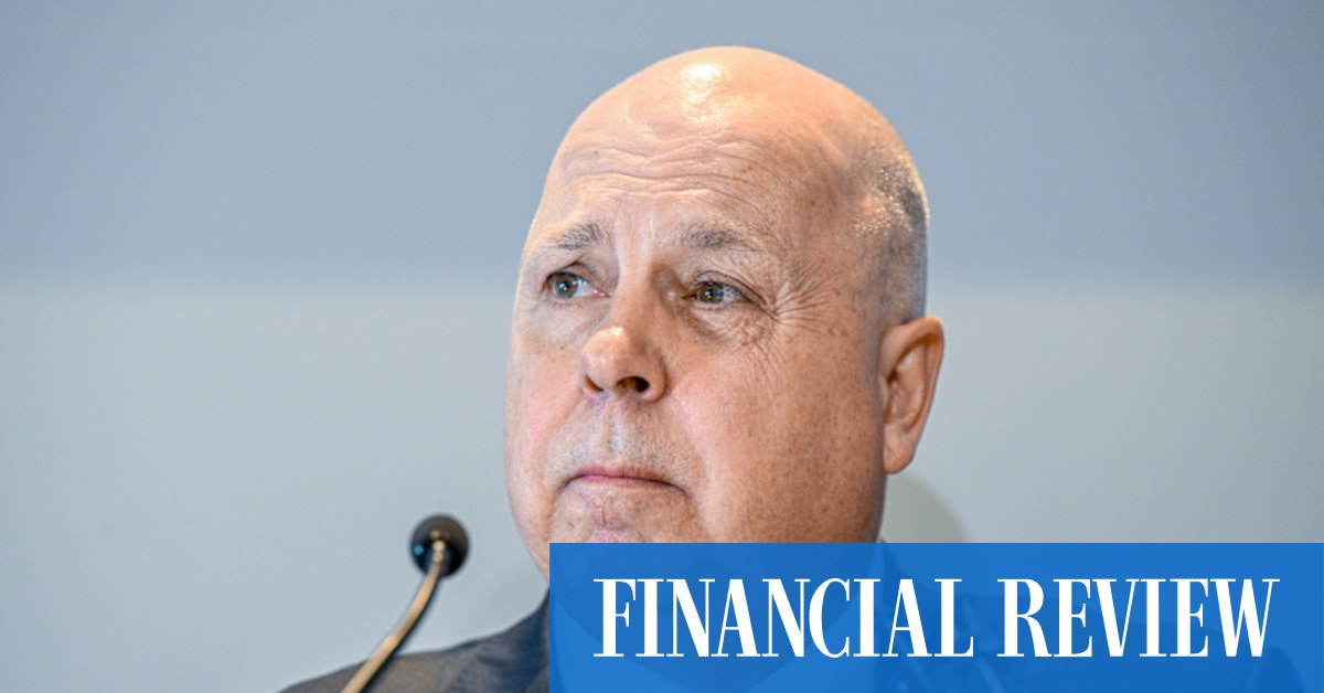 VicRoads partially privatised for $7.9b - Vimarsana News