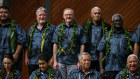 Prime Minister Anthony Albanese takes part in Pacific Island Forum talks in July.