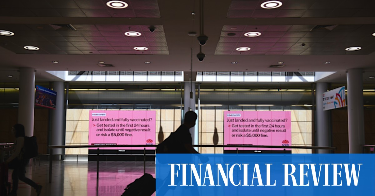 Australian work visa: How foreign accountants are bypassing skilled visa processing delays - Vimarsana News