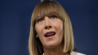 Jo Haylen has resigned as transport minister.