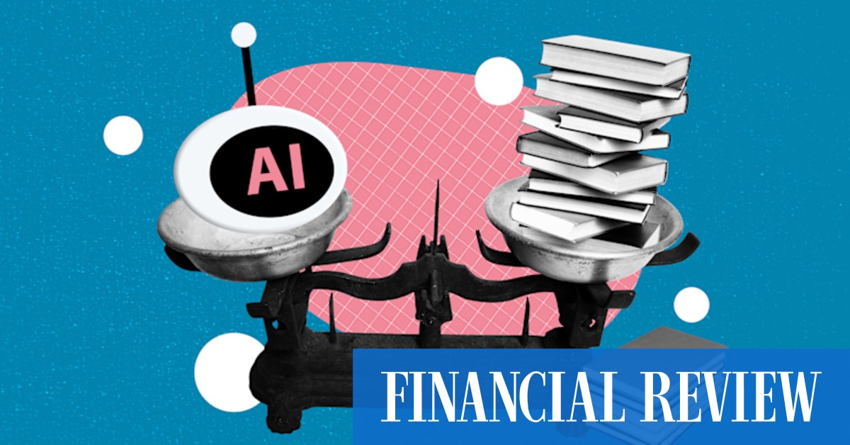 afr.com - Ellesheva Kissin - Bain vulnerability exposed by hacker a month after McKinsey