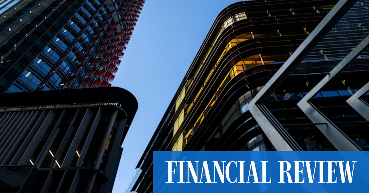 Sexual misconduct claims hit commercial real estate giant CBRE amid ...