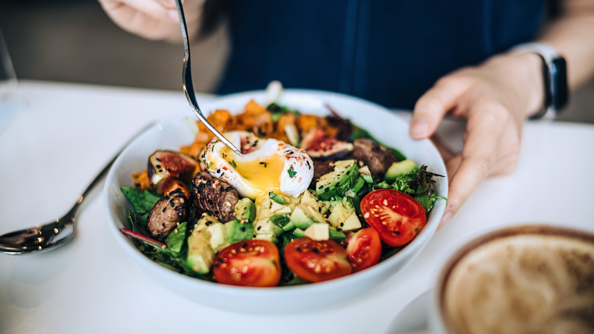 Anti-inflammatory diets: A dietitian’s verdict on the diet claims taking over TikTok