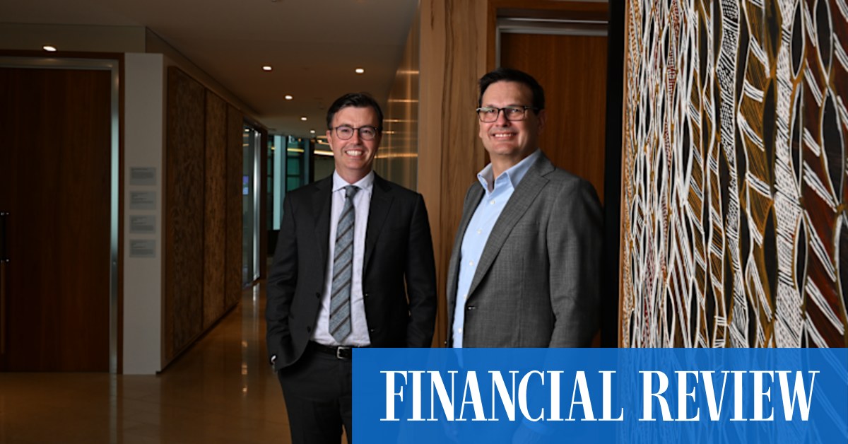Legal moves: Gilbert + Tobin founder promises 'space' for new firm leaders - Vimarsana News