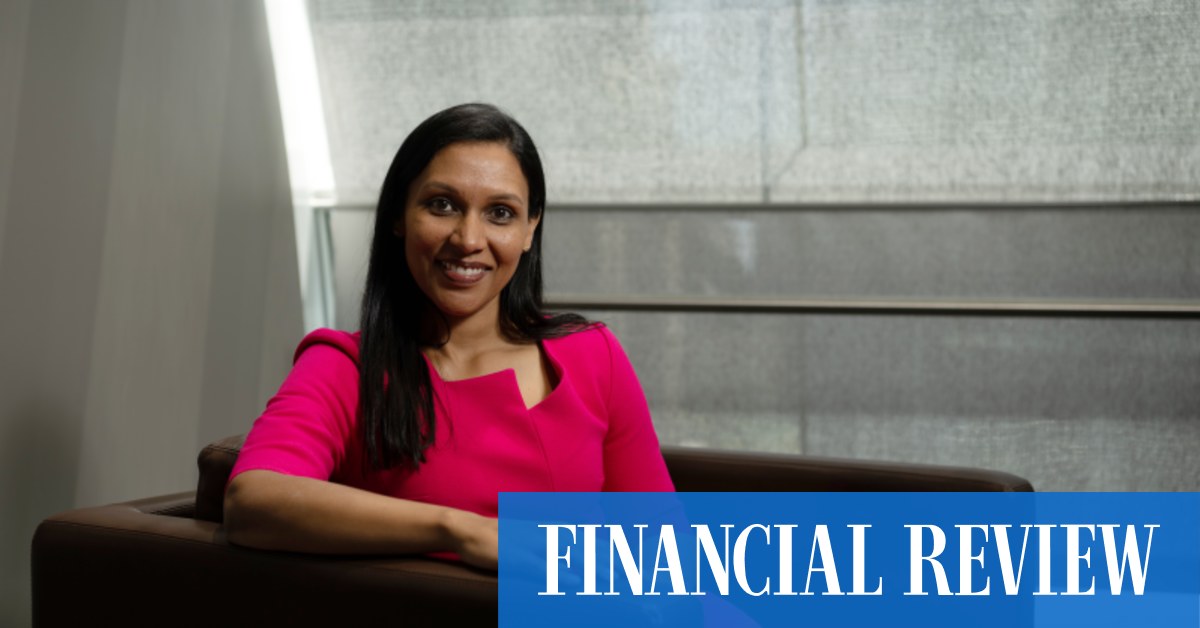 John Hartman, Ani Satchcroft and Beau Dixon: Australia's top private ... - The Australian Financial 