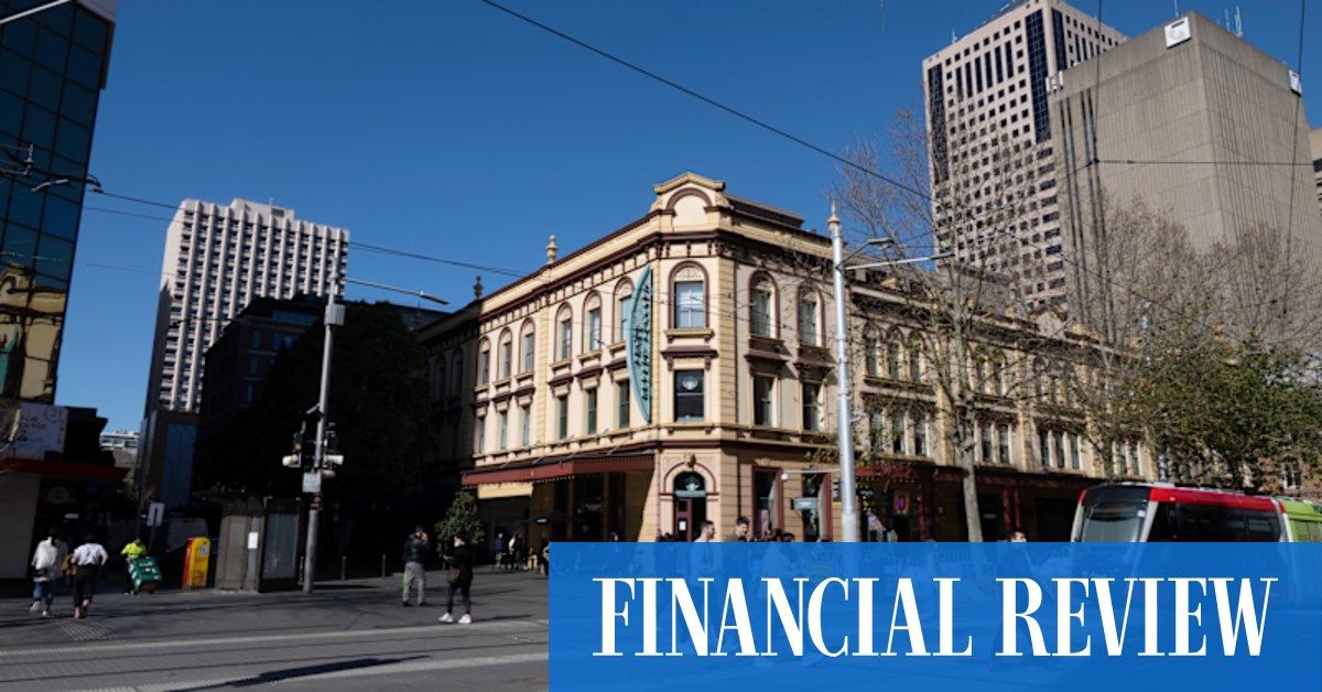 Office vacancy rises as supply overshoots demand - Vimarsana News