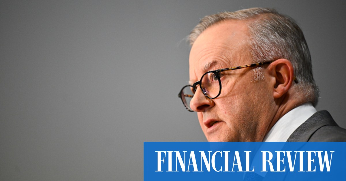 Anthony Albanese heads to NATO conference in Vilnius, Lithuania, as war in Ukraine hangs in the balance - Vimarsana News