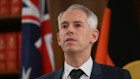 Minister for Immigration, Citizenship and Multicultural Affairs, Andrew Giles, announces a new ministerial directive on Friday.