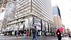 The RBA has received approval to remove the asbestos from its head office. 
