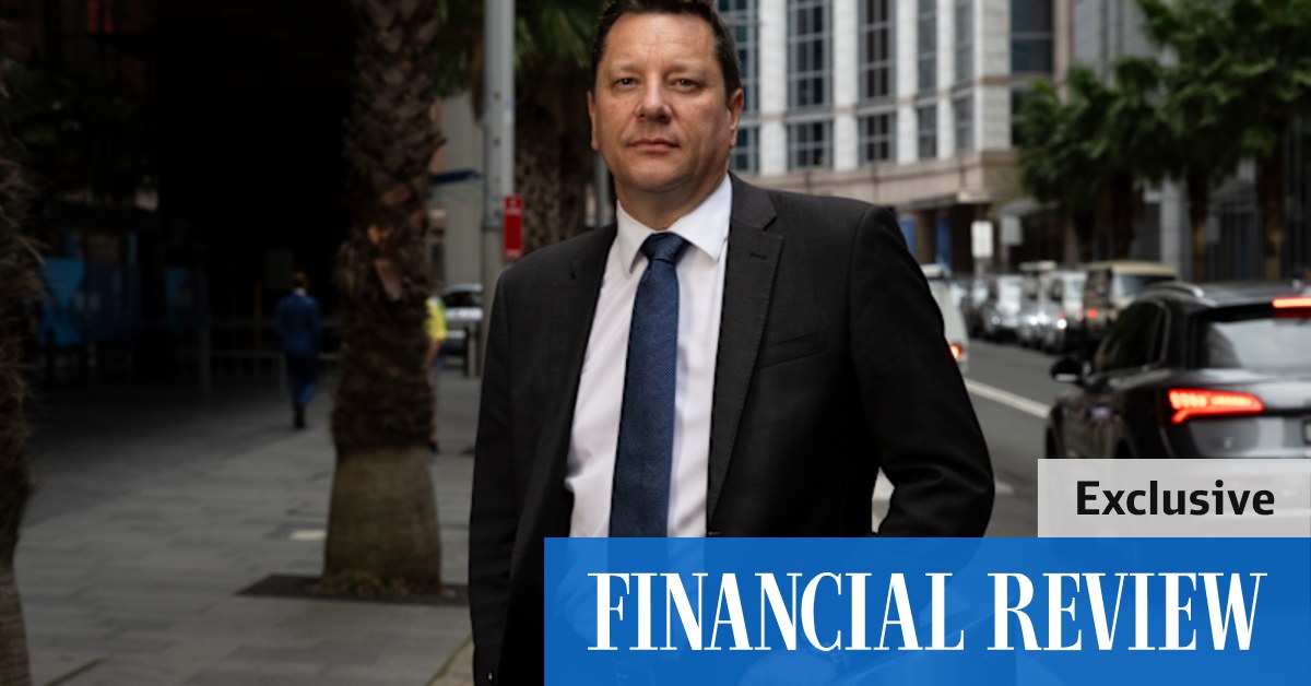 Housing crisis: NSW Planning Minister Paul Scully's big plan to staunch the Sydney exodus - Vimarsana News