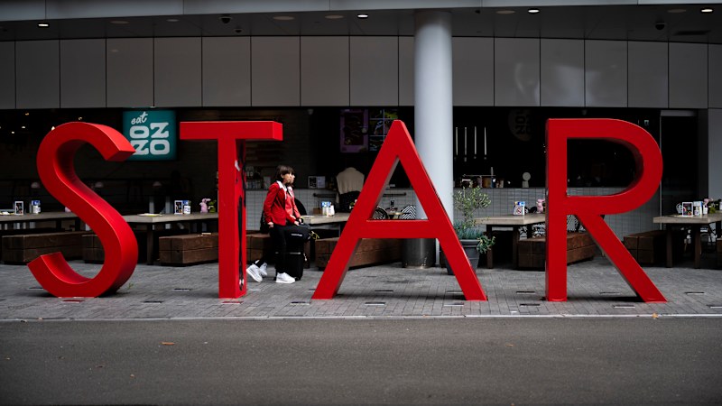 Star’s $260m money laundering fine puts casino operator on the brink