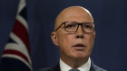 Peter Dutton is getting close to announcing his nuclear policy