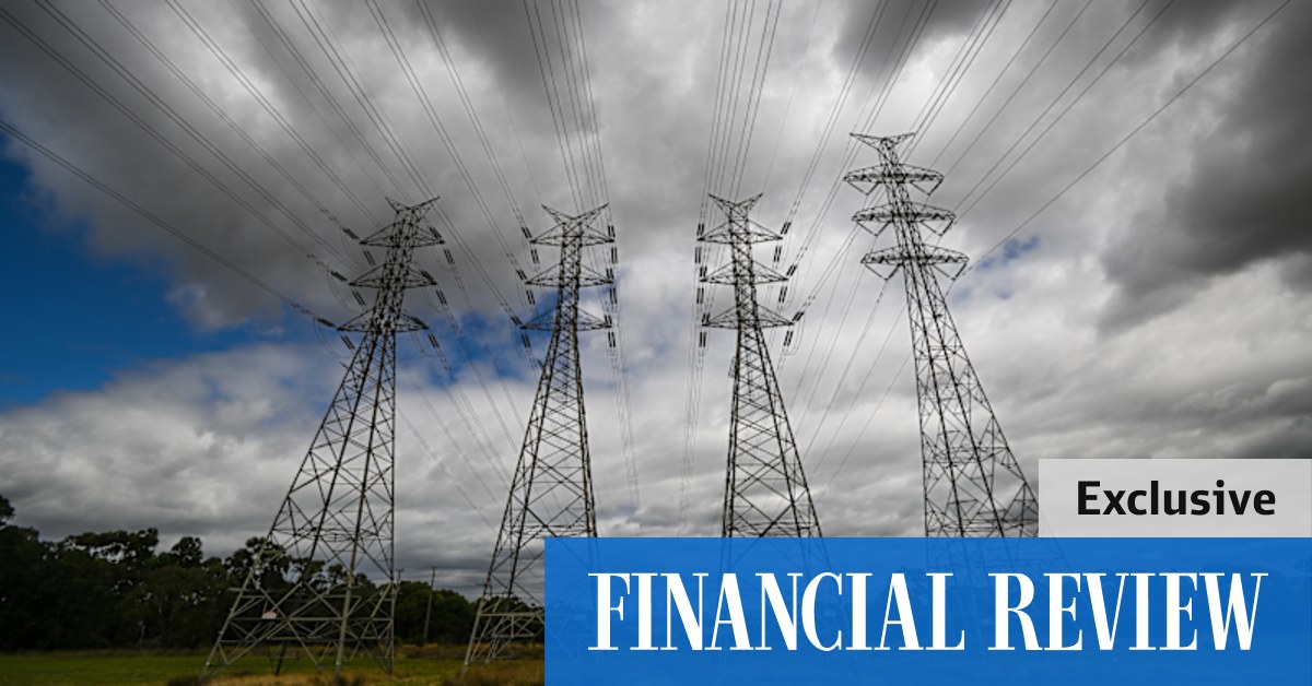 SA business ramps up nuclear plea amid spiralling power surcharges - Vimarsana News