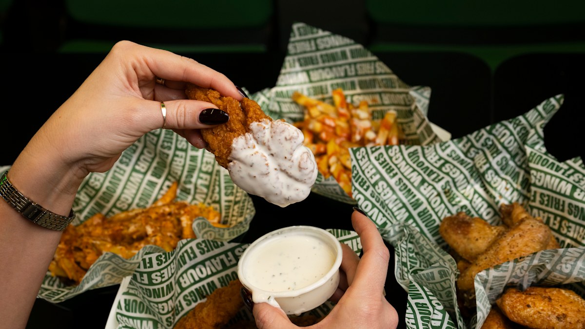 US fast food chains in Australia: From Wendy’s to Wingstop, why some ...