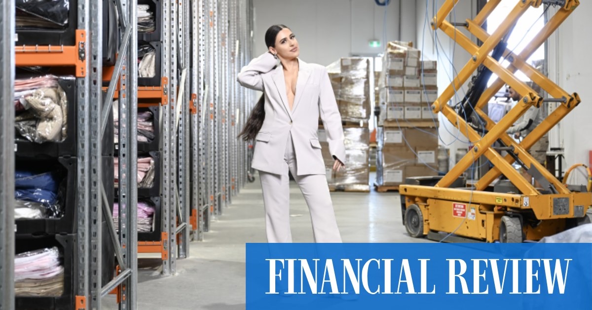 AFR Young Rich List 2023: 16 new faces join the ranks of Australia's ... - The Australian Financial 