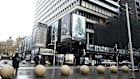 The cost of renovating the RBA’s asbestos-ridden head office in Martin Place has risen to $1.2 billion