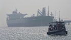 Iran has signalled that it will allow ships from some nations to transit the Strait of Hormuz.