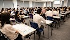 In 2024, 15.4 per cent of year 12 HSC students applied for disability provisions, three-quarters of whom received extra time on their exams for demonstrated pain, anxiety disorder or concentration issues.