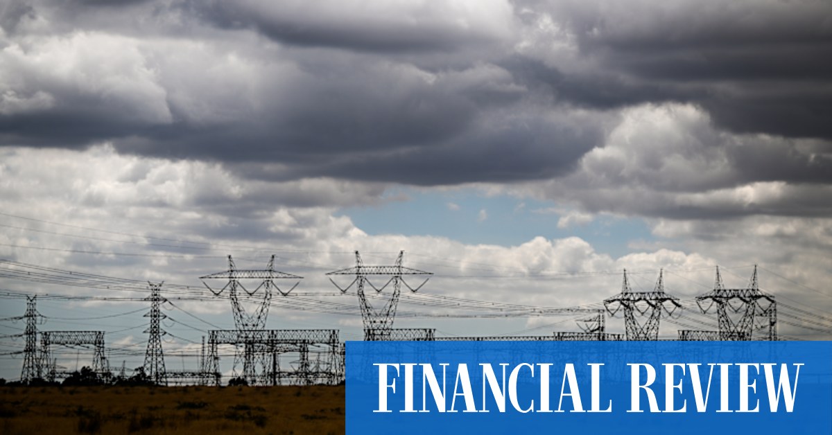 Energy prices: Retailers outline bill increases of more than 50pc - Vimarsana News