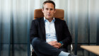 CT Group’s new CEO Jon de Jager. 