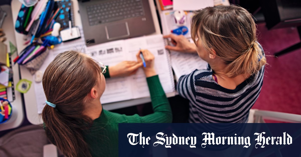 'She left quite a legacy': The mothers and daughters with the same job