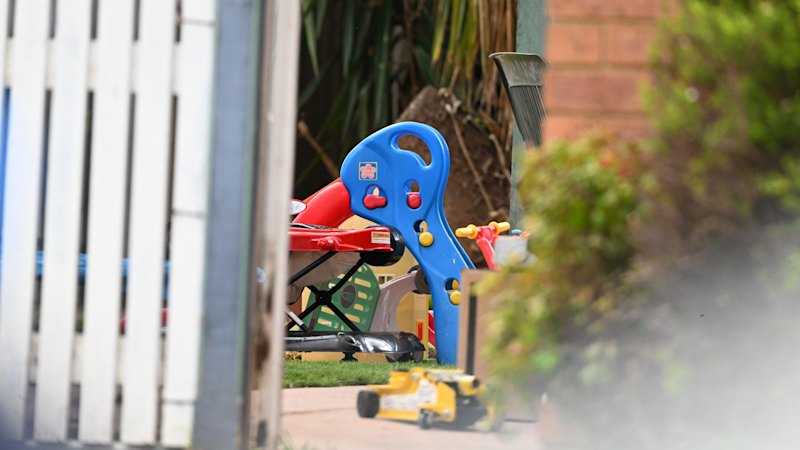 Woman charged over fatal house fire that killed two children