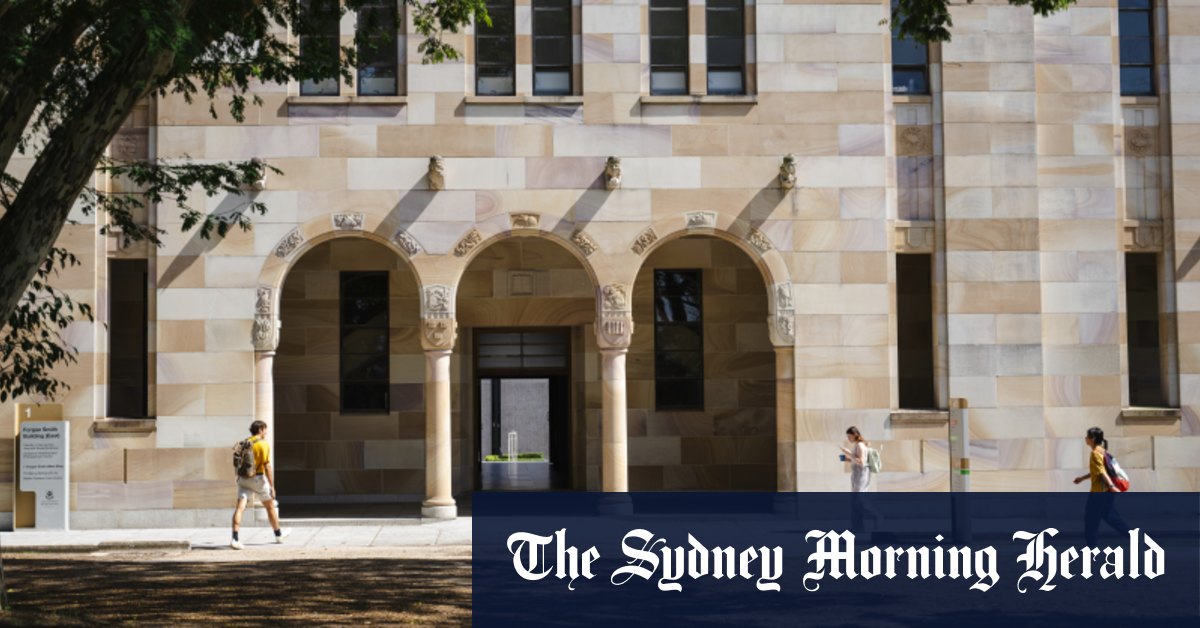 Boost in University Health Course Offers: QTAC Sends Out Thousands More
